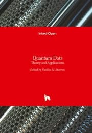 Cover von Quantum Dots