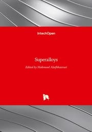 Cover von Superalloys