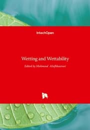 Cover von Wetting and Wettability