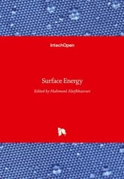 Cover von Surface Energy