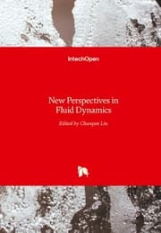 Cover von New Perspectives in Fluid Dynamics