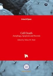 Cover von Cell Death