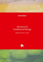 Cover von Advances in Geothermal Energy