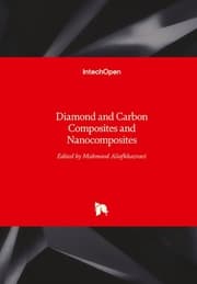Cover von Diamond and Carbon Composites and Nanocomposites