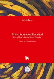 Cover von Microcirculation Revisited