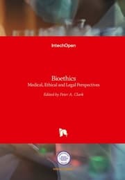 Cover von Bioethics