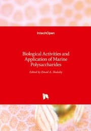 Cover von Biological Activities and Application of Marine Polysaccharides