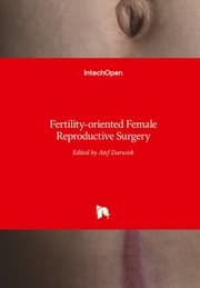 Cover von Fertility-oriented Female Reproductive Surgery