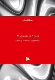 Cover von Magnesium Alloys