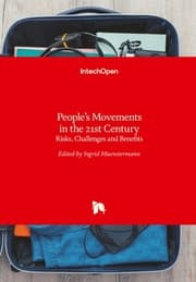 Cover von People's Movements in the 21st Century