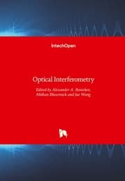 Cover von Optical Interferometry