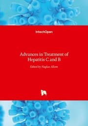 Cover von Advances in Treatment of Hepatitis C and B