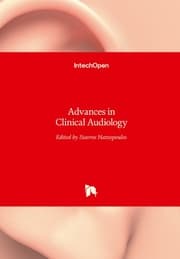 Cover von Advances in Clinical Audiology