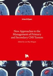 Cover von New Approaches to the Management of Primary and Secondary CNS Tumors