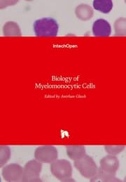 Cover von Biology of Myelomonocytic Cells