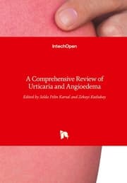 Cover von Urticaria and Angioedema