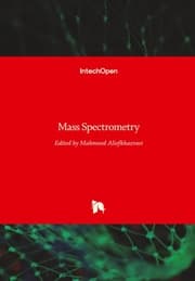 Cover von Mass Spectrometry