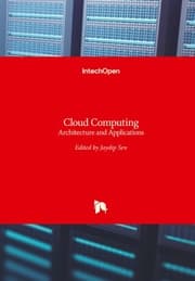 Cover von Cloud Computing