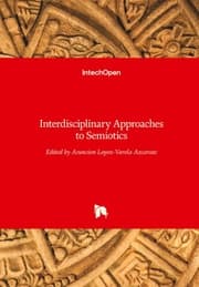 Cover von Interdisciplinary Approaches to Semiotics