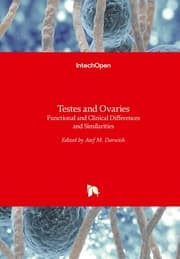 Cover von Testes and Ovaries