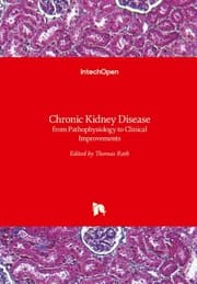 Cover von Chronic Kidney Disease