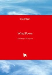 Cover von Wind Power