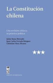 Cover von La Constitución chilena