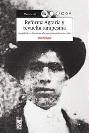 Cover von Reforma Agraria y revuelta campesina
