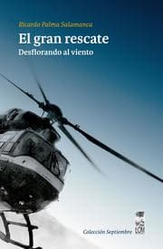 Cover von El gran rescate