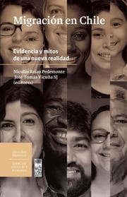 Cover von Migración en Chile
