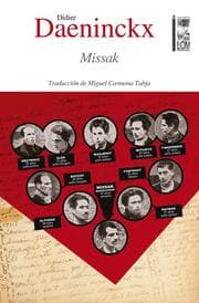 Cover von Missak