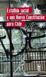 Cover von Estallido social y una nueva Constitución para Chile