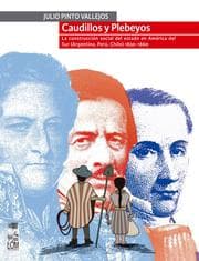 Cover von Caudillos y Plebeyos