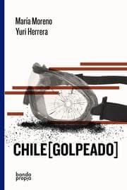 Cover von Chile [golpeado]