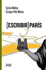 Cover von [Escribir] París