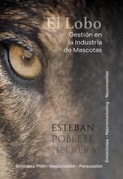 Cover von El Lobo