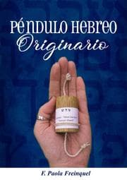 Cover von Péndulo Hebreo Originario