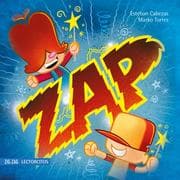 Cover von Zap
