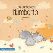 Cover von Los sueños de Humberto