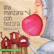 Cover von Una manzana con historia