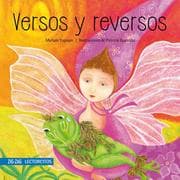 Cover von Versos y reversos