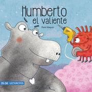 Cover von Humberto, el valiente