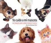 Cover von Yo cuido a mi mascota