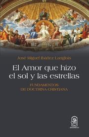 Cover von El Amor que hizo el sol y las estrellas