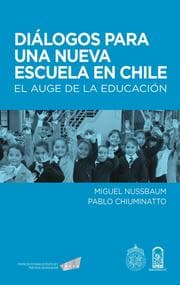 Cover von Diálogos para una nueva escuela en Chile