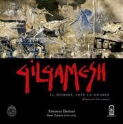 Cover von Gilgamesh