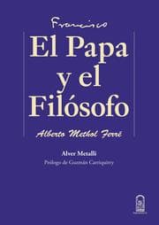 Cover von El Papa y el filósofo