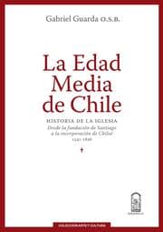 Cover von La Edad Media de Chile