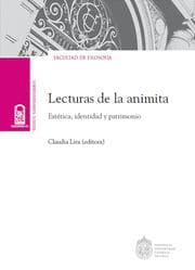Cover von Lecturas de la animita