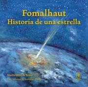 Cover von Fomalhaut